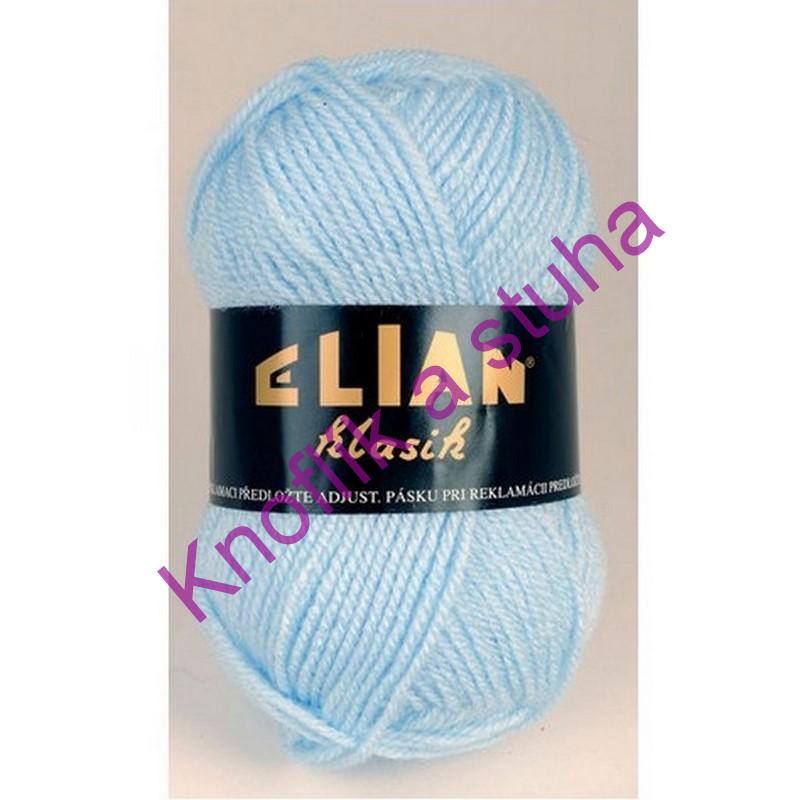 Elian Klasik ~  světle modrá 3435