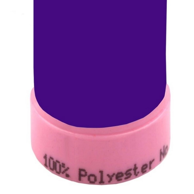 Polyesterová niť Aspo ~ 100 m ~ 0046 Imperial Purple