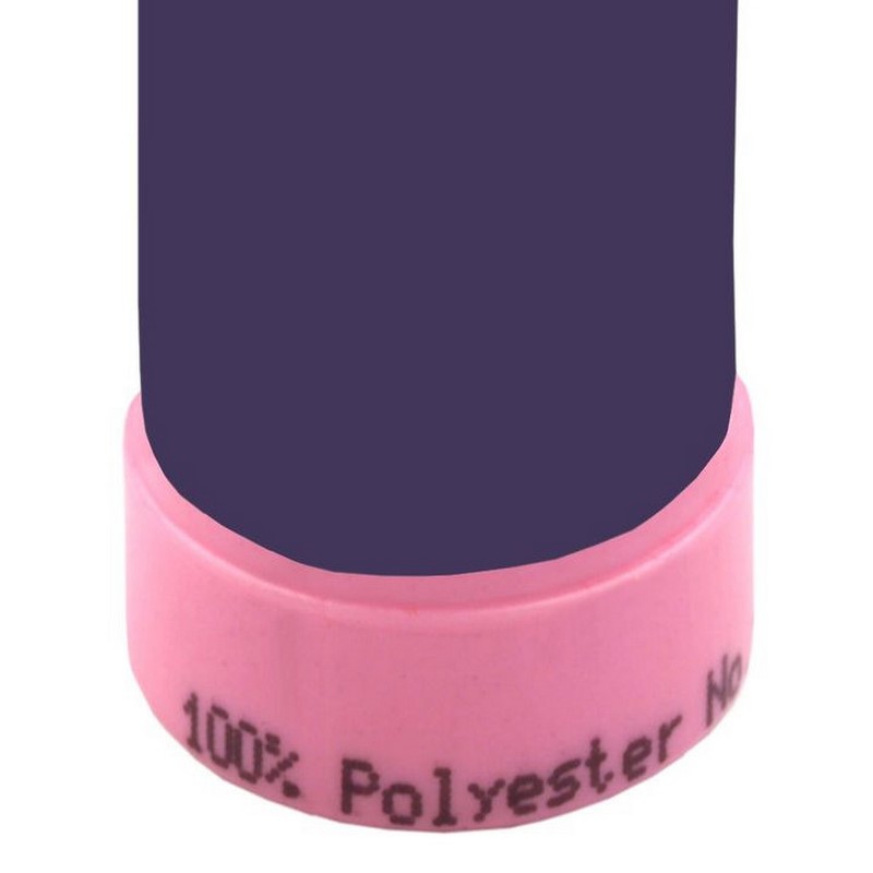 Polyesterová niť Aspo ~ 100 m ~ 0578 Purple Plumeria