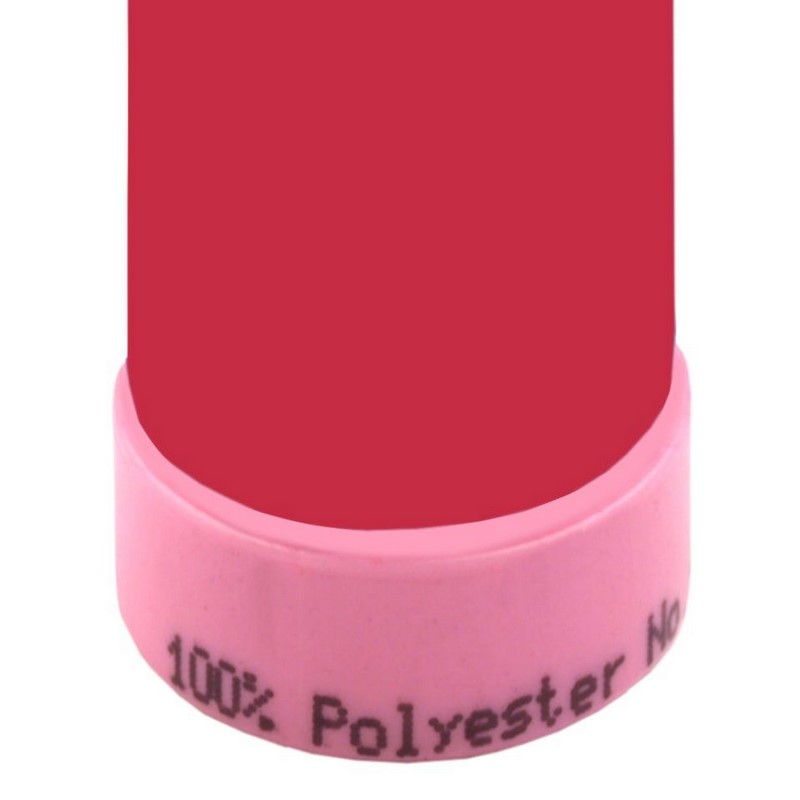 Polyesterová niť Aspo ~ 100 m ~ 0629 Lipstick Red