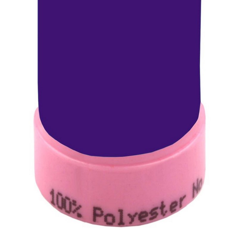 Polyesterová niť Aspo ~ 100 m ~ 0698 Imperial Purple