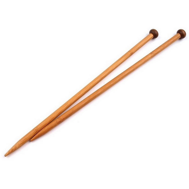 Jehlice bambusová ~ 10 mm ~ pár