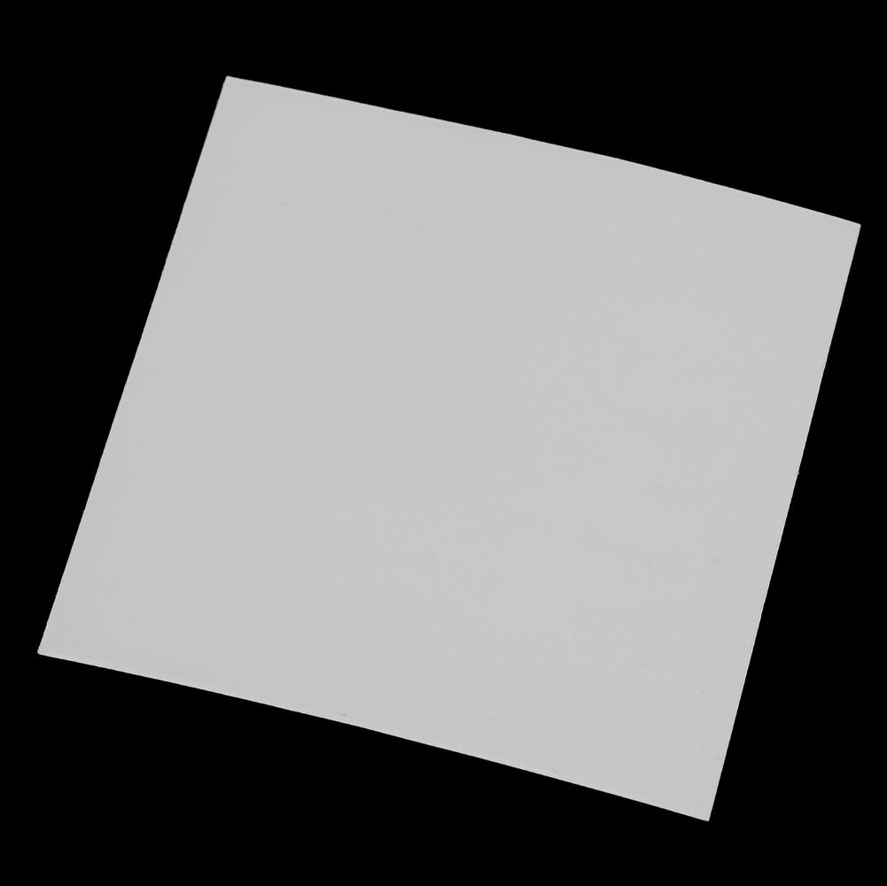 Samolepicí záplata ~ 7x7 cm ~ transparent