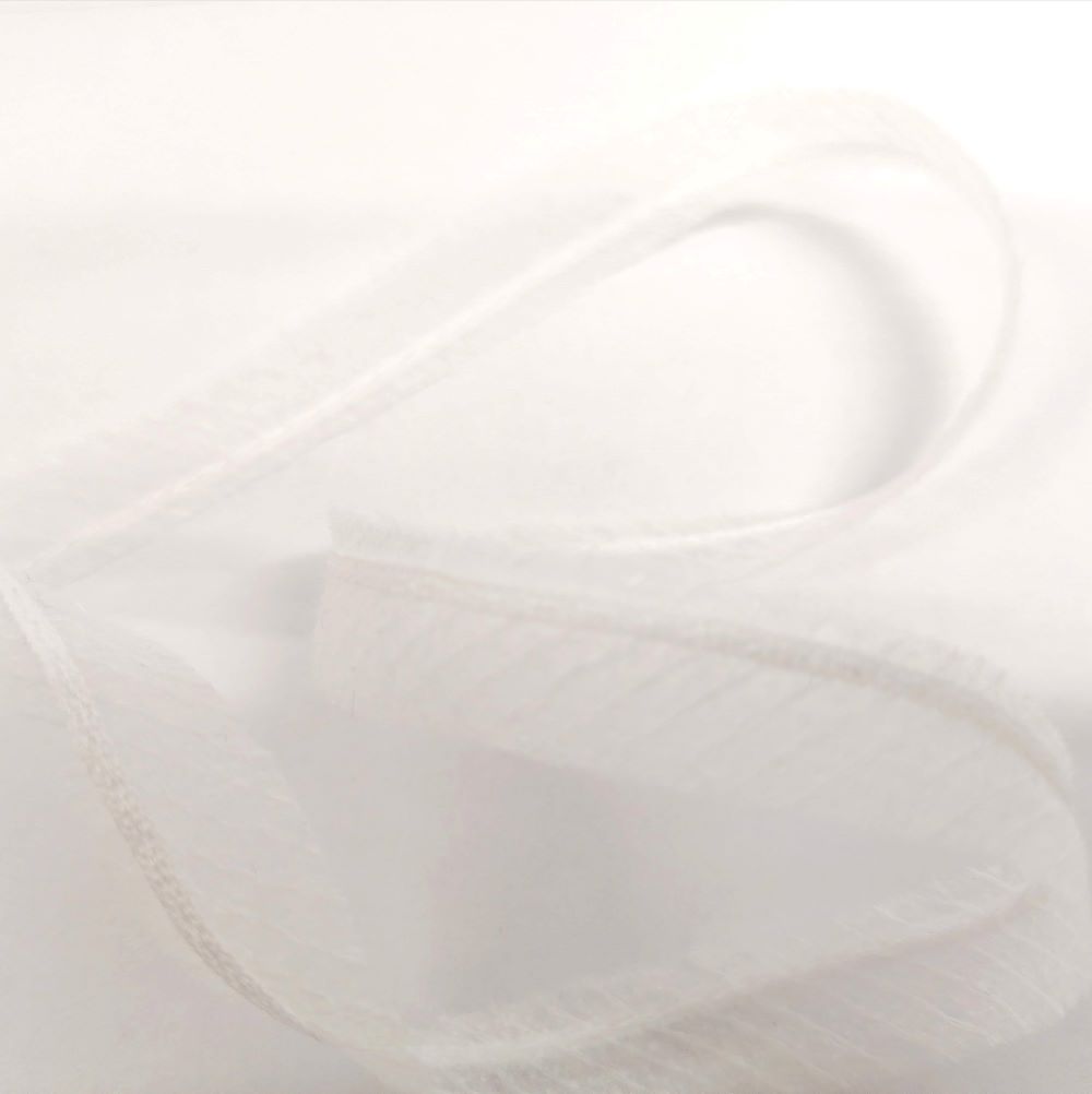Fixační pásek do průramků ~ 12 mm ~ bílý