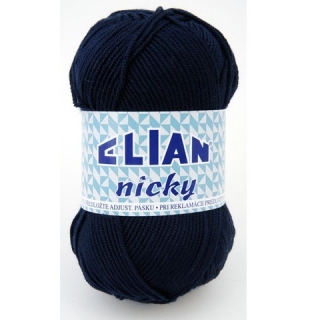 Elian Nicky ~ modrá 209   
