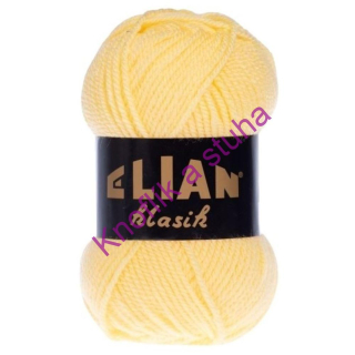 Elian Klasik ~ světle žlutá 98595