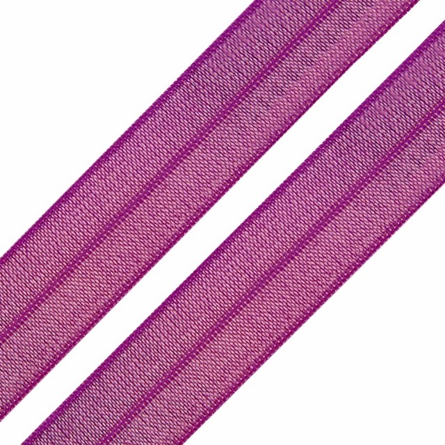 Pruženka 16 mm ~ fialová
