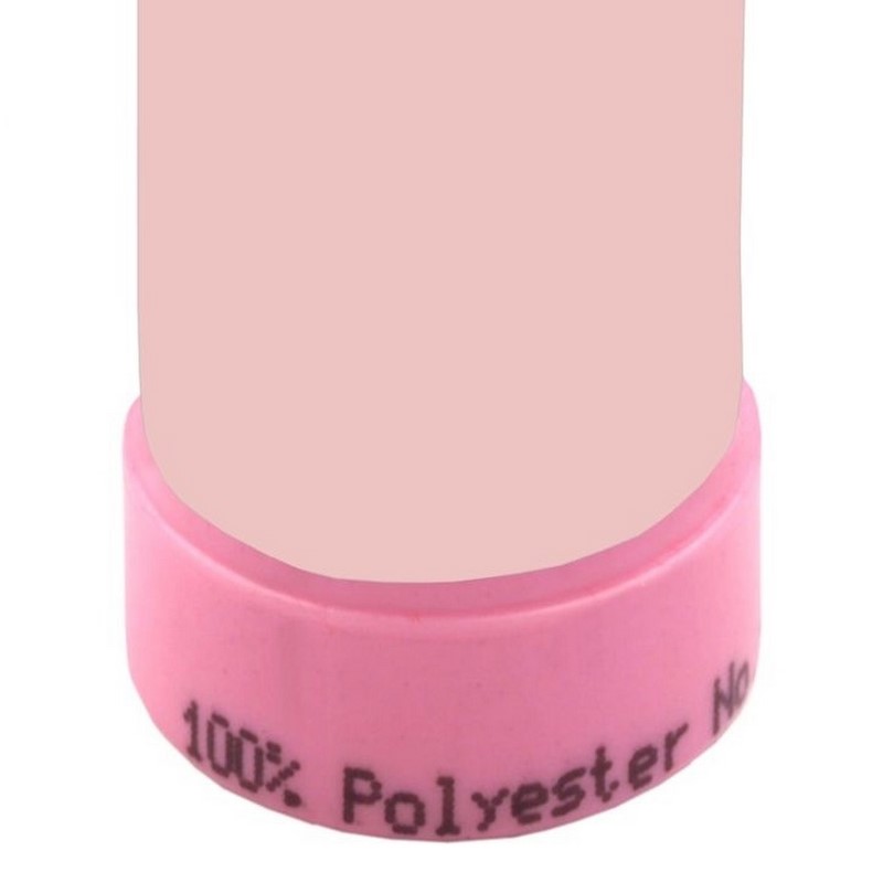 Polyesterová niť Aspo ~ 100 m ~ 0065 Seashell Pink