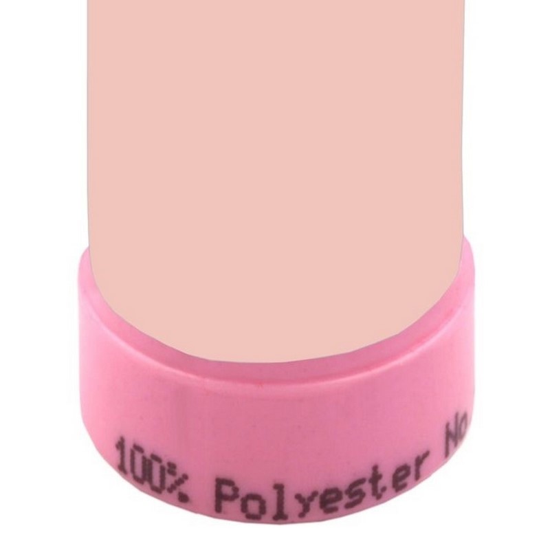 Polyesterová niť Aspo ~ 100 m ~ 0081 Impatiens Pink