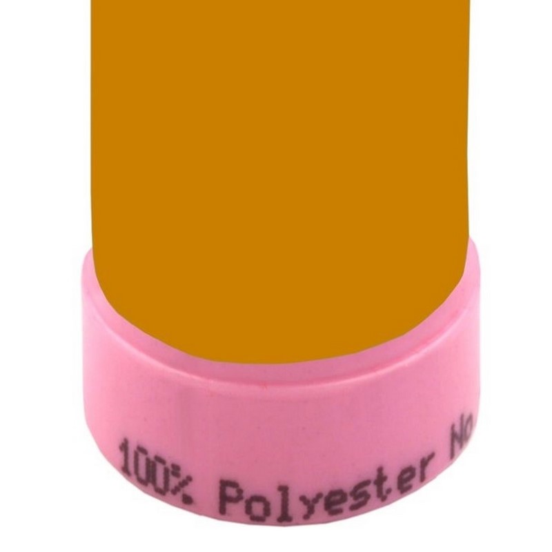 Polyesterová niť Aspo ~ 100 m ~ 0121 Apricot