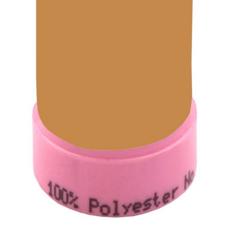 Polyesterová niť Aspo ~ 100 m ~ 0511 Pale Gold