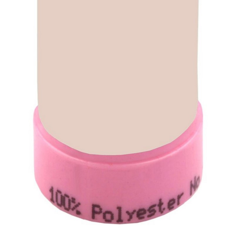 Polyesterová niť Aspo ~ 100 m ~ 0600 Mauve Chalk