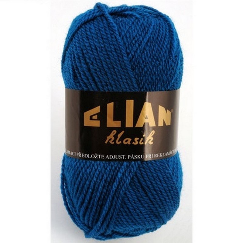 Elian Klasik ~ modrá 2335