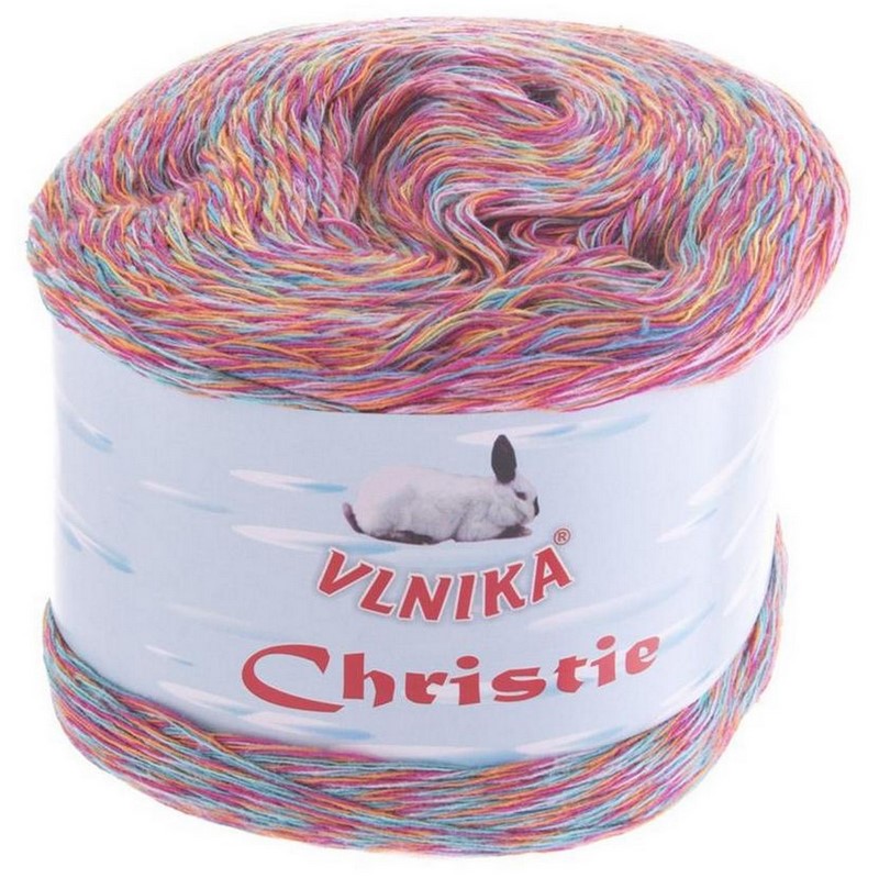 Příze Christie ~ 415 ~ 150 g / 630 m