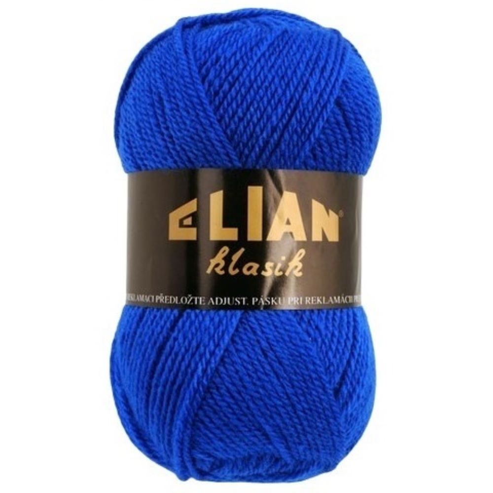 Elian Klasik ~ modrá 133