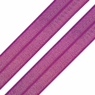 Pruženka 16 mm ~ fialová