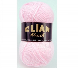 Elian Klasik ~ růžová 2197