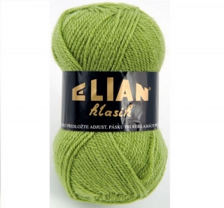Elian Klasik ~ zelená 3826