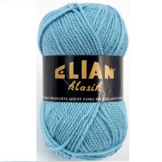 Elian Klasik ~ modrá 2272