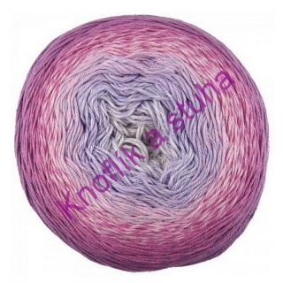 Příze Flowers ~ 281 ~ 250 g / 1000 m