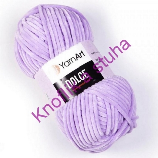Příze DOLCE ~ 744 ~ světle fialová