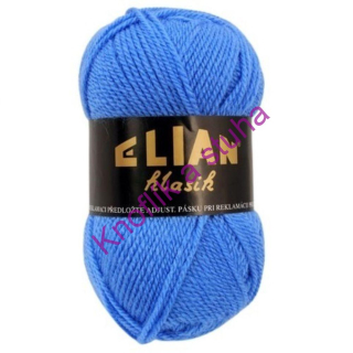 Elian Klasik ~ modrá 1256