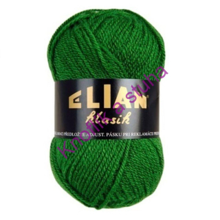 Elian Klasik ~ zelená 3584