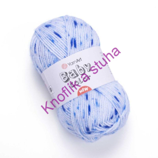 Příze Baby Color ~ 210